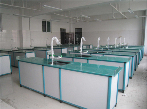 生物實驗臺