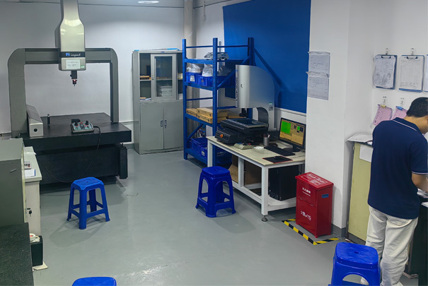 品質(zhì)辦公室